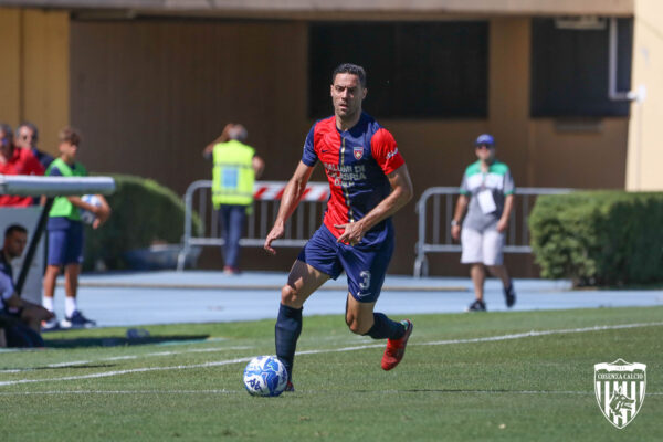 Cosenza – Bari 10/09/2022