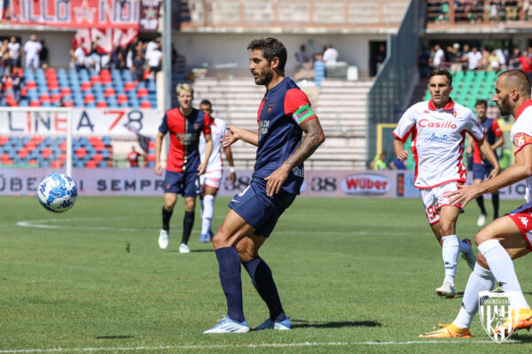 Cosenza – Bari 10/09/2022