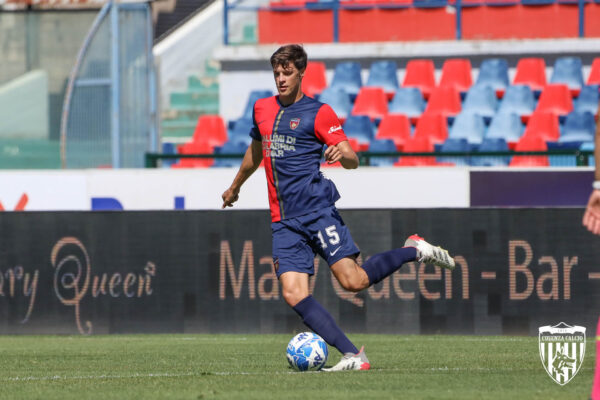 Cosenza – Bari 10/09/2022