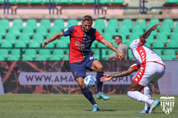 Cosenza – Bari 10/09/2022