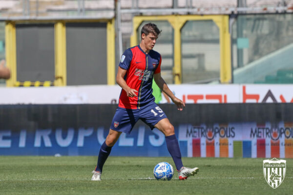 Cosenza – Bari 10/09/2022