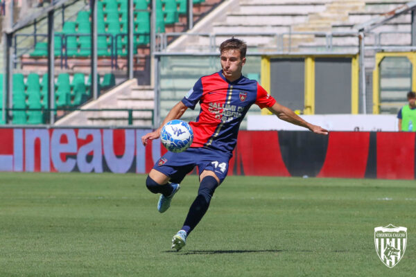 Cosenza – Bari 10/09/2022