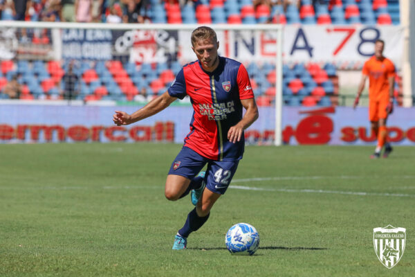 Cosenza – Bari 10/09/2022
