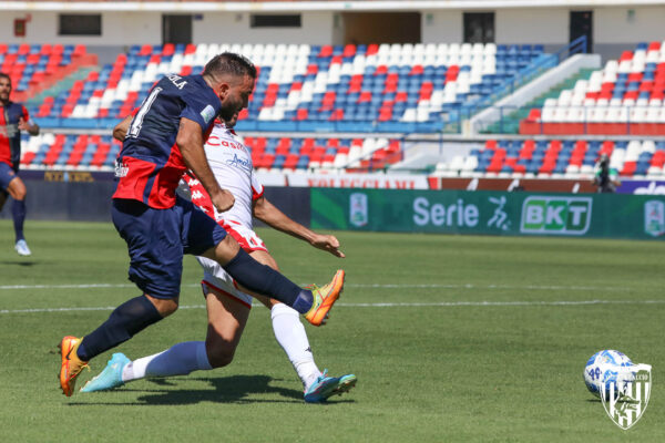 Cosenza – Bari 10/09/2022