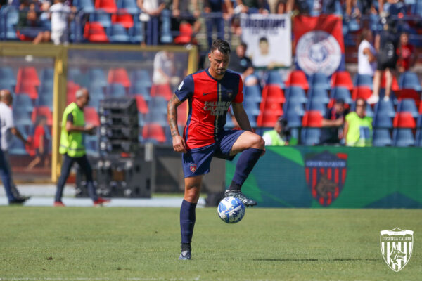 Cosenza – Bari 10/09/2022