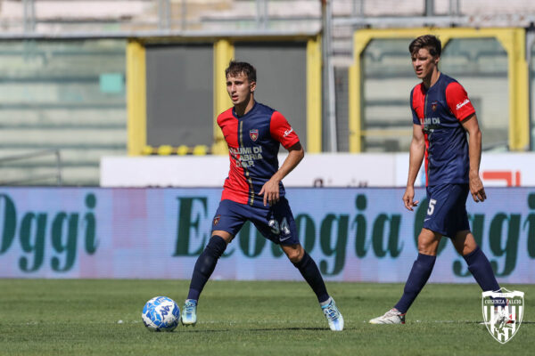 Cosenza – Bari 10/09/2022