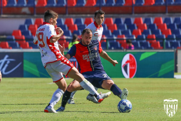 Cosenza – Bari 10/09/2022