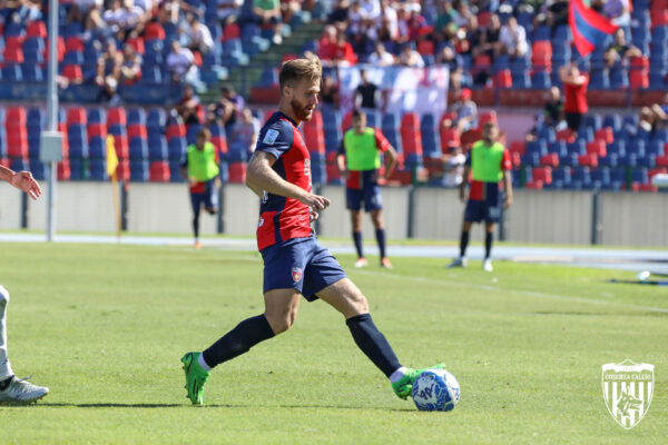 Cosenza – Bari 10/09/2022