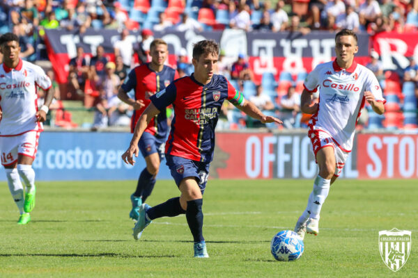 Cosenza – Bari 10/09/2022