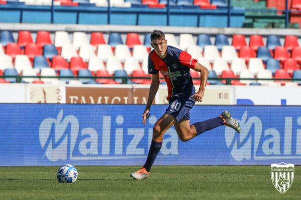 Cosenza – Bari 10/09/2022