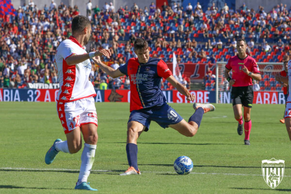 Cosenza – Bari 10/09/2022