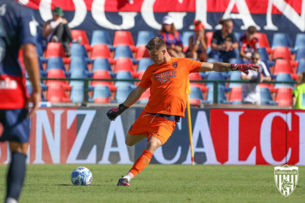 Cosenza – Bari 10/09/2022