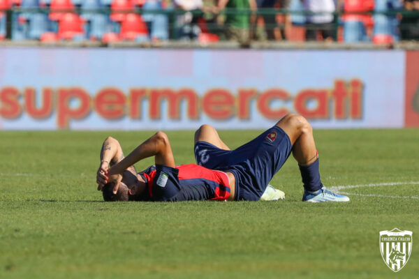 Cosenza – Bari 10/09/2022