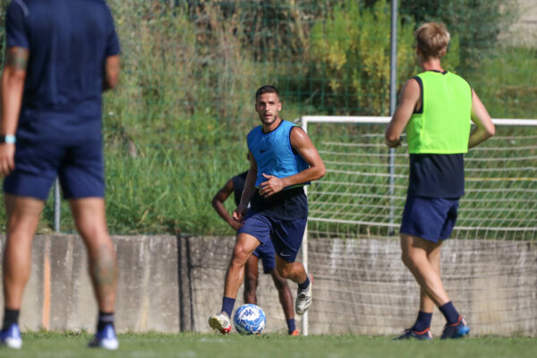 🔴🔵 Domani la rifinitura per la gara con il Bari.