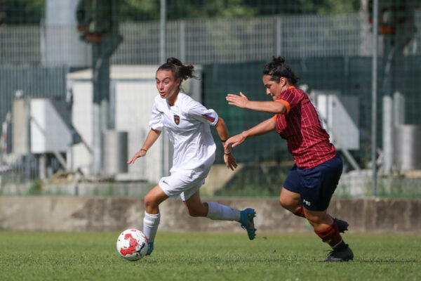 Cosenza Femminile – Campionato Serie C | Cosenza – Roma