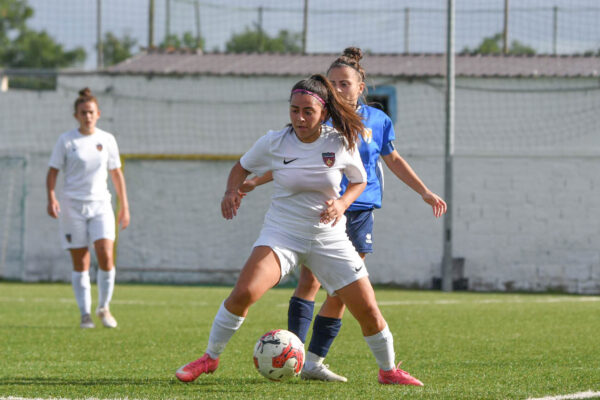 Cosenza Femminile – Campionato Serie C | Cosenza – Matera CDS Match Point