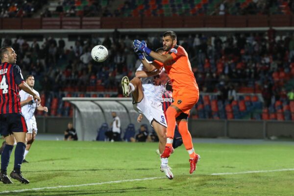 Mauro Vigorito ceduto al Como