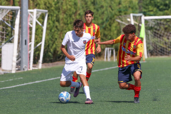 SETTORE GIOVANILE: Campionato Under 17 A/B | Cosenza – Lecce