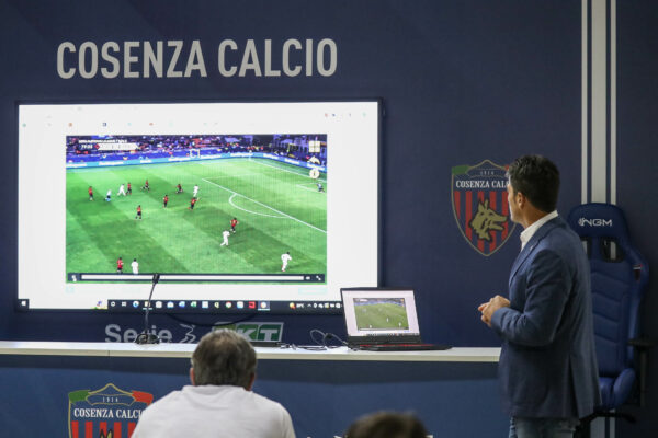 Al Marulla incontro sui temi arbitrali