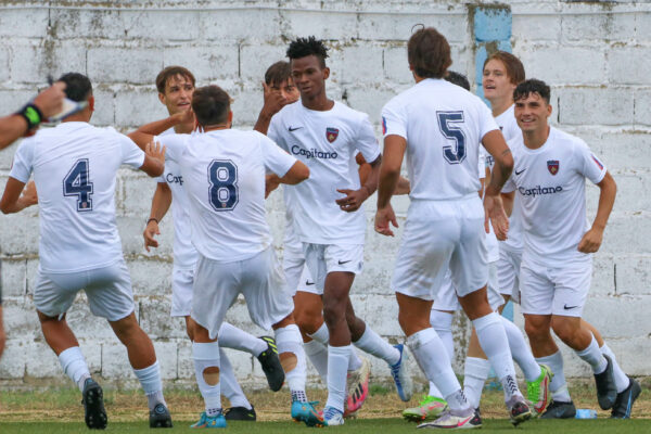 SETTORE GIOVANILE: Campionato Primavera 2 | Cosenza – Ternana