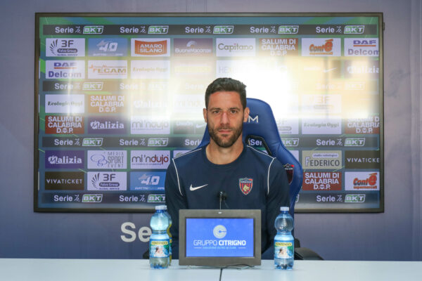 Andrea Rispoli: “Siamo un gruppo coeso e di grandi lavoratori”