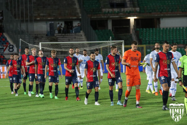 Cosenza – Como 30/09/2022