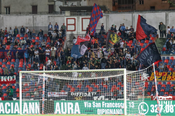 Cosenza – Como 30/09/2022