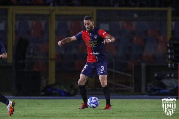 Cosenza – Como 30/09/2022