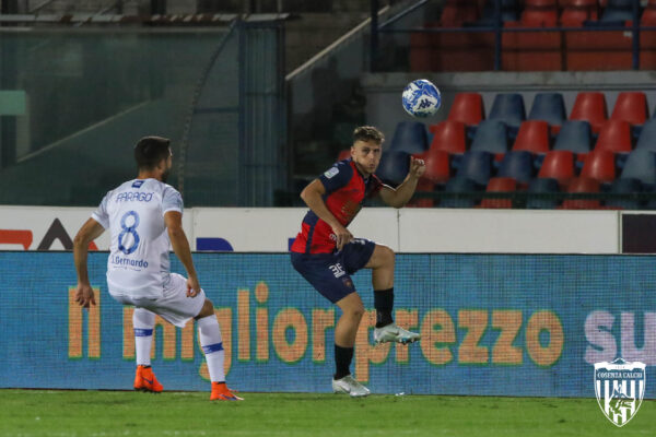 Cosenza – Como 30/09/2022