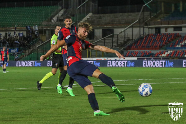 Cosenza – Como 30/09/2022