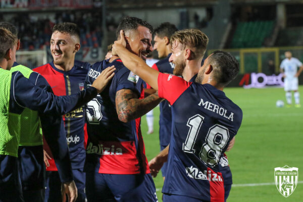 Cosenza – Como 30/09/2022