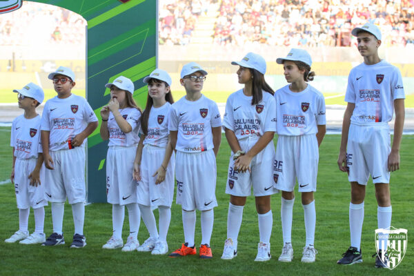 Reggina – Cosenza 08/10/2022