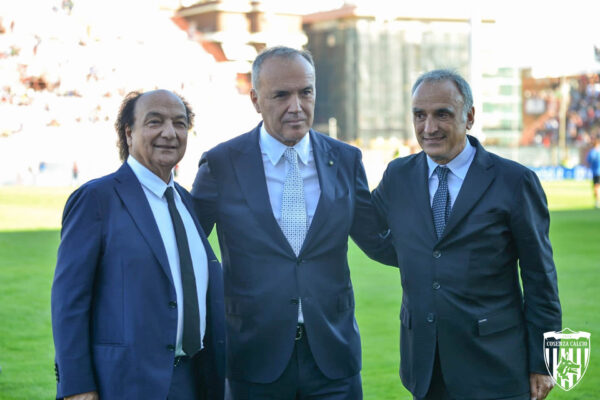 Reggina – Cosenza 08/10/2022