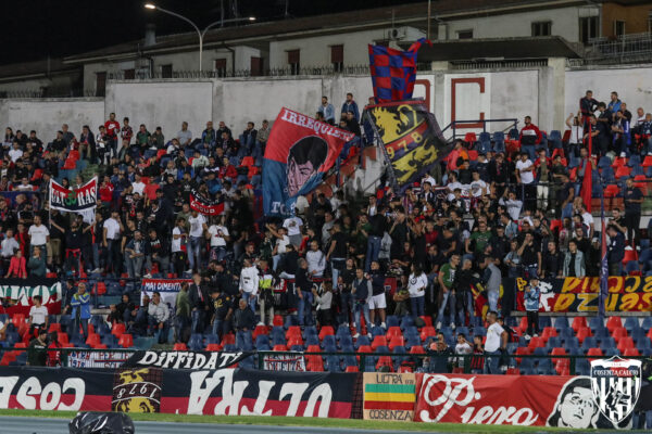 Cosenza – Como 30/09/2022