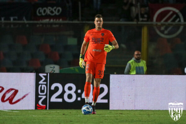 Cosenza – Como 30/09/2022
