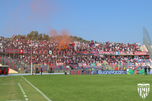 Cosenza – Genoa 15/10/2022