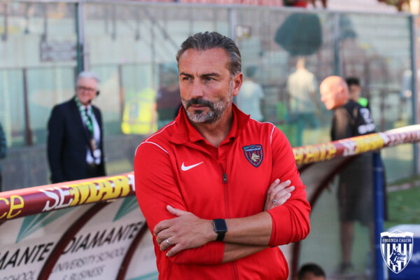 Reggina – Cosenza 08/10/2022