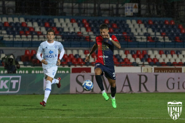 Cosenza – Como 30/09/2022