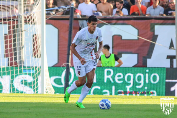 Reggina – Cosenza 08/10/2022