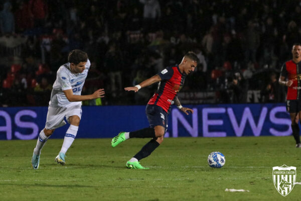 Cosenza – Como 30/09/2022