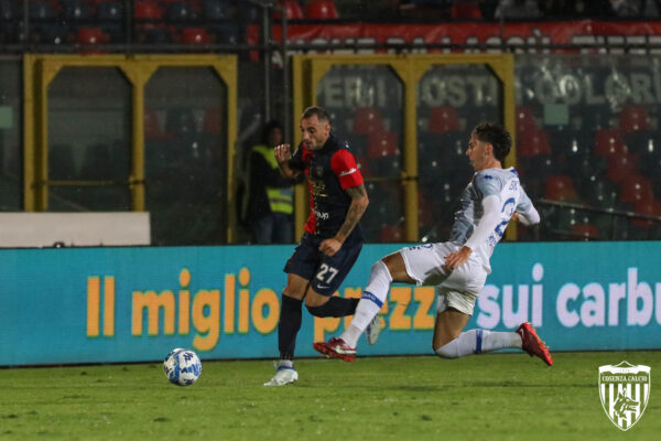 Cosenza – Como 30/09/2022