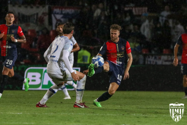 Cosenza – Como 30/09/2022