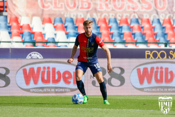 Cosenza – Genoa 15/10/2022