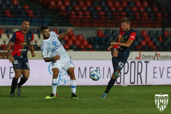 Cosenza – Como 30/09/2022