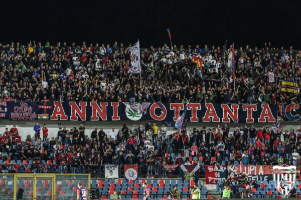 Cosenza – Como 30/09/2022