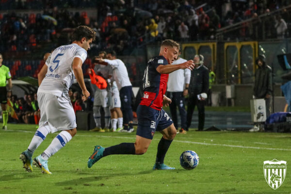 Cosenza – Como 30/09/2022