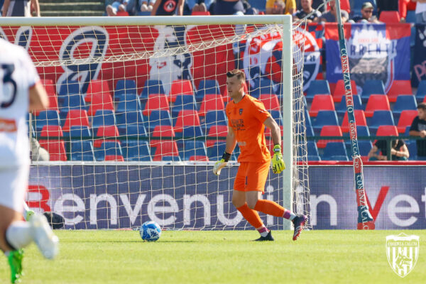 Cosenza – Genoa 15/10/2022