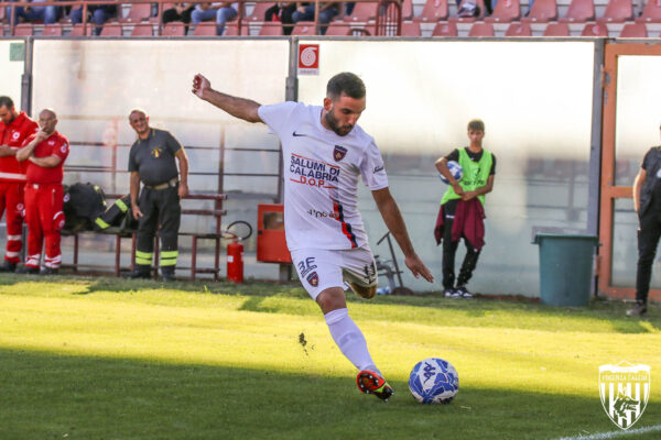 Reggina – Cosenza 08/10/2022