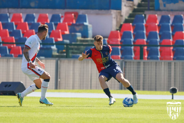 Cosenza – Genoa 15/10/2022