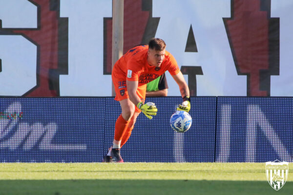 Reggina – Cosenza 08/10/2022